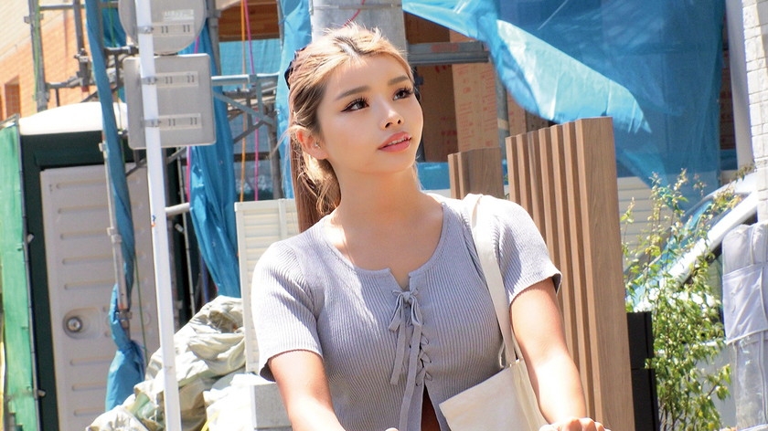 杉並区ギャルママさん 画像1