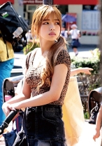 練馬区ギャルママさん