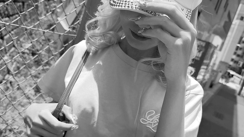 MINA｜俺の素人-Z-｜藍瀬ミナ｜230OREMO-488