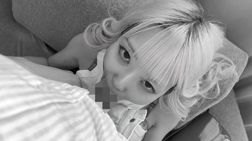 MINA｜俺の素人-Z-｜藍瀬ミナ｜230OREMO-488