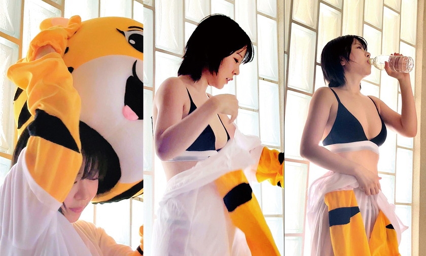 柏木こなつ 230OREMO-492 サンプル画像2