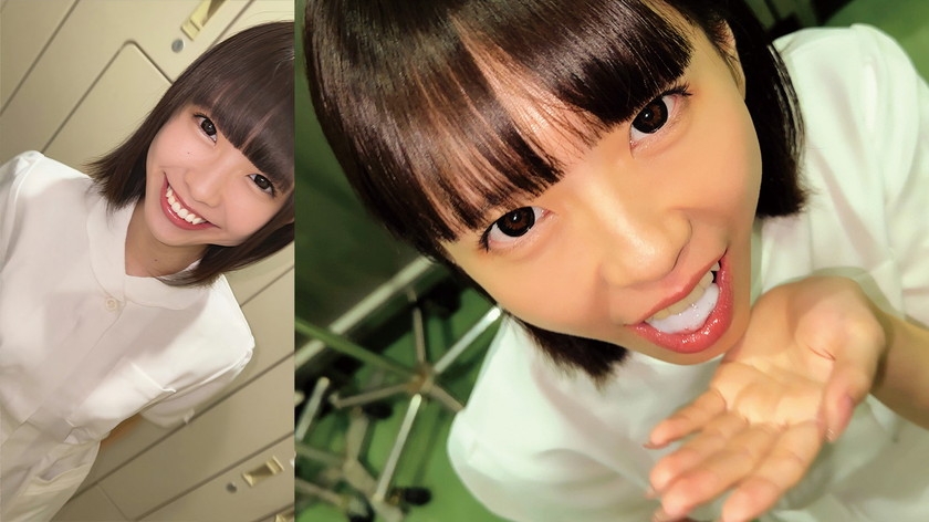 こはるさん 俺の素人-Z- 230OREMO-508 サンプル画像1