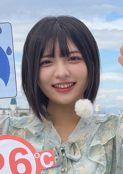 N村さん