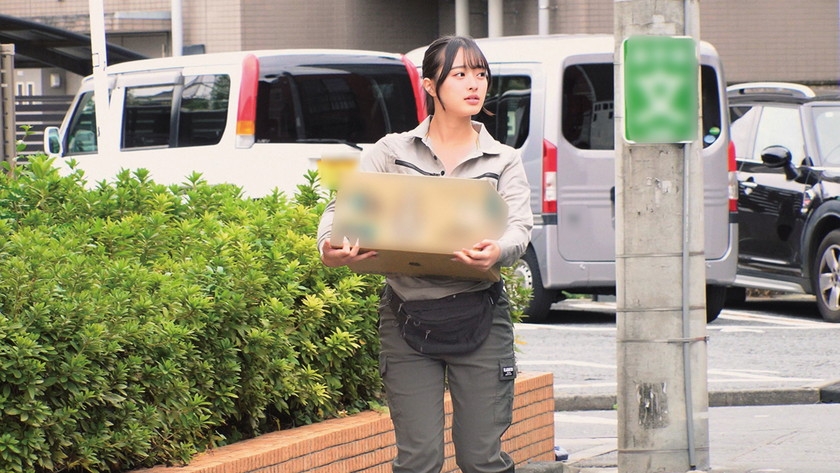 花守さん(仮) 俺の素人-Z- 230OREMO-552 サンプル画像1