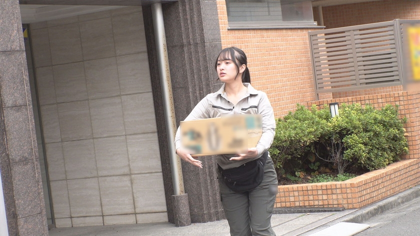 花守さん(仮) 俺の素人-Z- 230OREMO-552 サンプル画像3