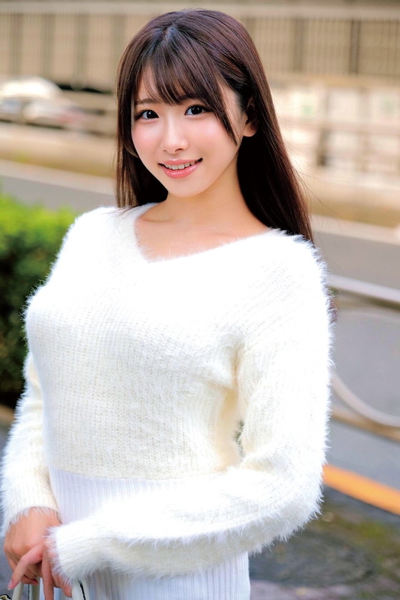 うぶで奥手な女子大生が恥じらいキス魔に大変身!?「自分からキスしたことないです…」たっぷり舌を絡め涎ダラダラのディープキスで大興奮 そのまま濃密ベロキスセックス!!こなつちゃん さくらちゃん 画像2