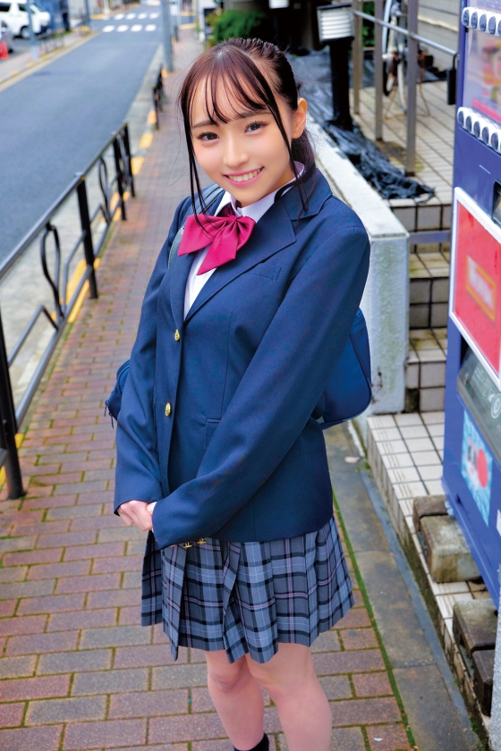 初めての恥じらいエチエチ健康診断!キツキツおま○こ中出し検診SP りなちゃん ゆあちゃん 画像1