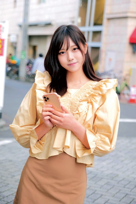 乳首敏感早漏体質改善イッても止めないチクストで変態女子大変身 みつきちゃん あかねちゃん 画像1