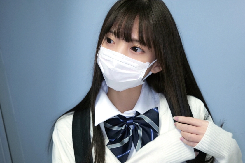 塩対応パ○活大人を舐めたメスをガン詰めガン突きして理解らせた 画像2