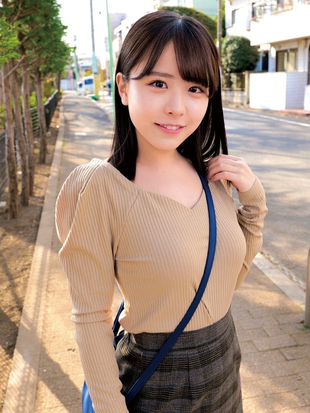 童貞君の精子を30ml溜められたら賞金GET！！たくさん射精しても勃起しっぱなしの童貞君に膣キュン&痴女覚醒！！ こなつちゃん なつきちゃん 画像1