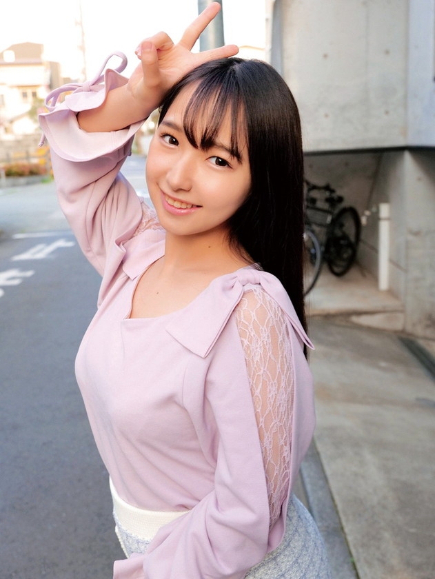 童貞君の精子を30ml溜められたら賞金GET！！たくさん射精しても勃起しっぱなしの童貞君に膣キュン&痴女覚醒！！ こなつちゃん なつきちゃん 画像2