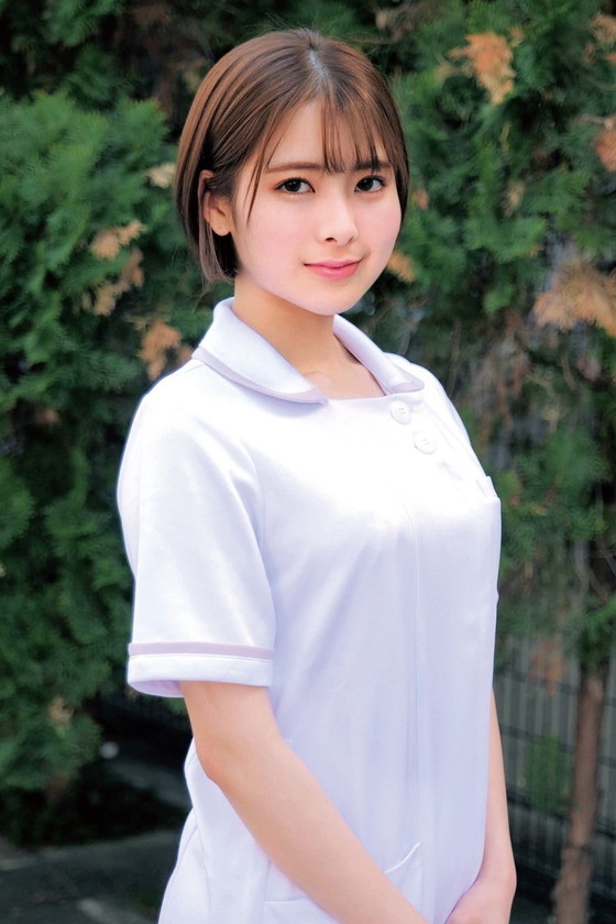 毎朝、回診の約10分間こっそり巨乳ナースが性処理してくれる神展開!1週間パイズリ!28日間のえちえち入院性活!! ほのさん さつきさん 画像2