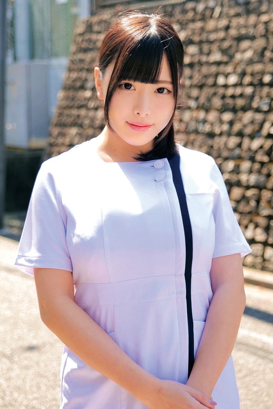 毎朝、回診の約10分間こっそり巨乳ナースが性処理してくれる神展開!1週間パイズリ!28日間のえちえち入院性活!! ももさん みくるさん 画像1