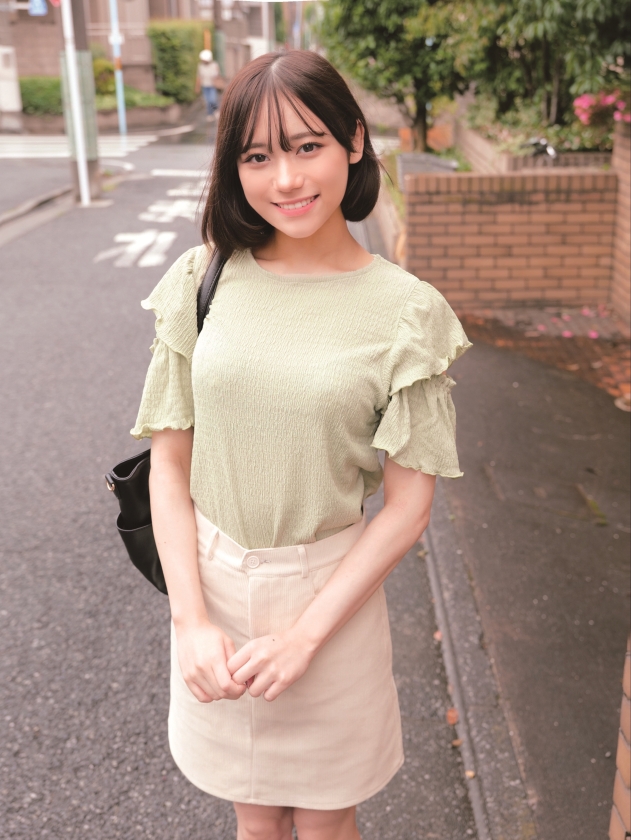 出会って05秒で合体 気持ち良すぎて足腰ガクブルおもらし即絶頂！間髪入れずに即中出し！！まい いろは 画像1