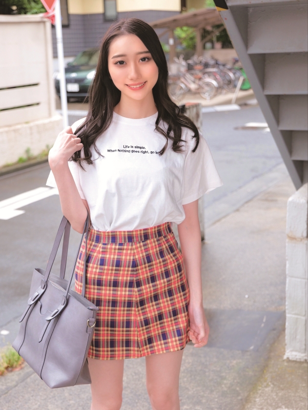 出会って05秒で合体 気持ち良すぎて足腰ガクブルおもらし即絶頂！間髪入れずに即中出し！！まい いろは 画像2