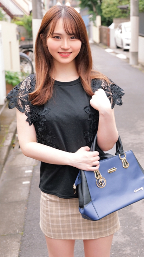 出会って05秒で合体 気持ち良すぎて足腰ガクブルおもらし即絶頂!間髪入れずに即中出し!!りの みなみ 画像1