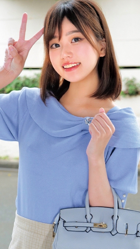 出会って05秒で合体 気持ち良すぎて足腰ガクブルおもらし即絶頂!間髪入れずに即中出し!!りの みなみ 画像2