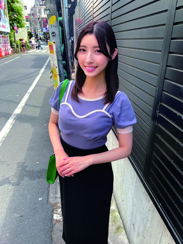 優しくて綺麗な育児中のママさん!「早漏に悩む童貞君の暴発改善のお手伝いしてくれませんか?」 母性溢れる可愛いママさんが早漏すぎる童貞君にムラムラ膣キュンしちゃって生中出し筆おろしSPECIAL! かなさん さあやさん 画像1