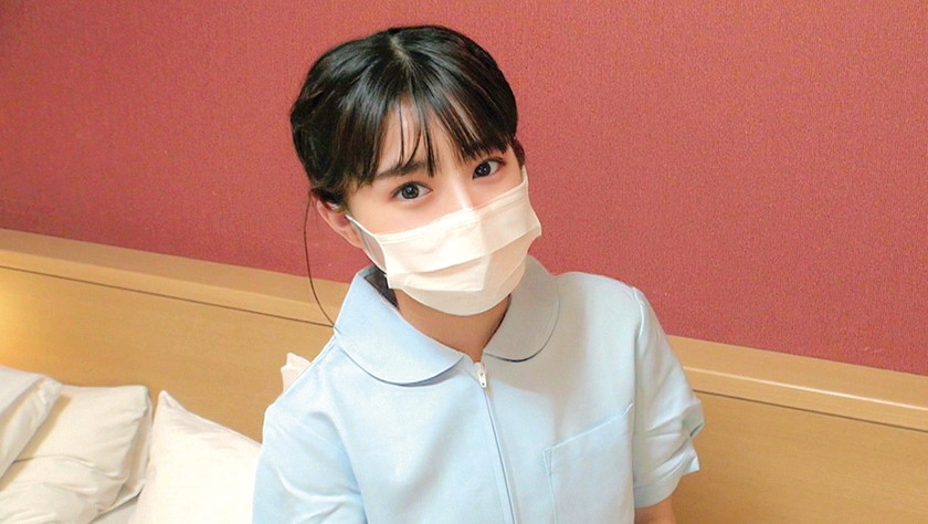 とっても優しい天使みたいなナースさんに包茎インポ童貞3重苦男子のオナニーの介抱してもらいました!!かわいすぎる裸体にズル剥けフル勃起したち●ぽを白衣の奥にズブリ!金玉空になるまで何度も中に出しました!経験少なめ照れ屋ナース編 ゆずかさん ゆうさん0