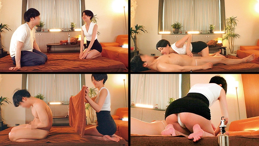 完全ヌキ無しお触り禁止の健全店メンズエステ嬢のドストライクは童貞M男くん！？口コミを見ても裏オプサービスが一切無しのお堅いメンエス嬢が草食だけど敏感すぎる童貞男性客に母性と性欲を掻き立てられて痴女覚醒ww射精無制限生挿入中出し筆おろし！特濃裏オプション完全盗撮 富士本 長谷河_0