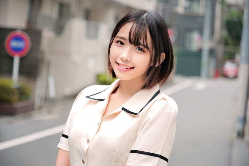 顔よりデカい！腕より太い！口に入れたら絶対アゴ外れるwwワールドクラスのデカチンと素人女子大生が奇跡のマッチング！デカチンオイル素股に挑戦！？ギンギンに勃起したモンスターを赤面まんコキ！濡れてしまった敏感オマ○コに奥まで無理やりねじ込みブチッメリメリメリ！！ ひかるちゃん もなかちゃん 俺の素人-Z- SECOND IMPACT 765ORECS-506 サンプル画像2