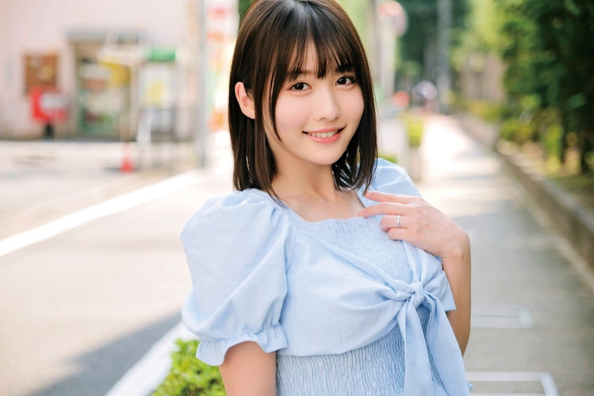 「童貞君の包茎ち○ぽの皮を剥いて洗ってもらえませんか！？」素人奥様が童貞君と密着混浴！母性たっぷりち○ぽを泡洗い！カチカチにズル剥けた童貞ち○ぽに赤面発情！そのまま優しく筆下ろしSEX！ あかりさん ゆいさん｜俺の素人-Z- SECOND IMPACT｜新村あかり/有坂唯｜765ORECS-511