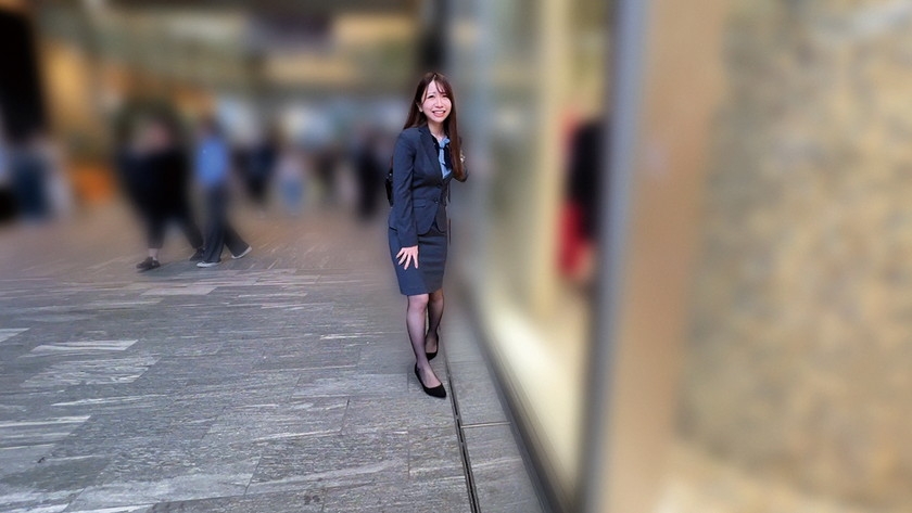 リモコンバイブお散歩 人混みの中でビクビク絶頂数十回 あかりさん(30才)/まなみさん(27才) 画像6