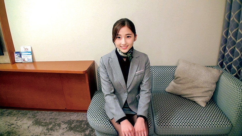 現役CAが世界に誇る日本のふ・で・お・ろ・し 長谷川さん(国内LCC航空)& 桂木さん(北欧系航空会社) 画像1