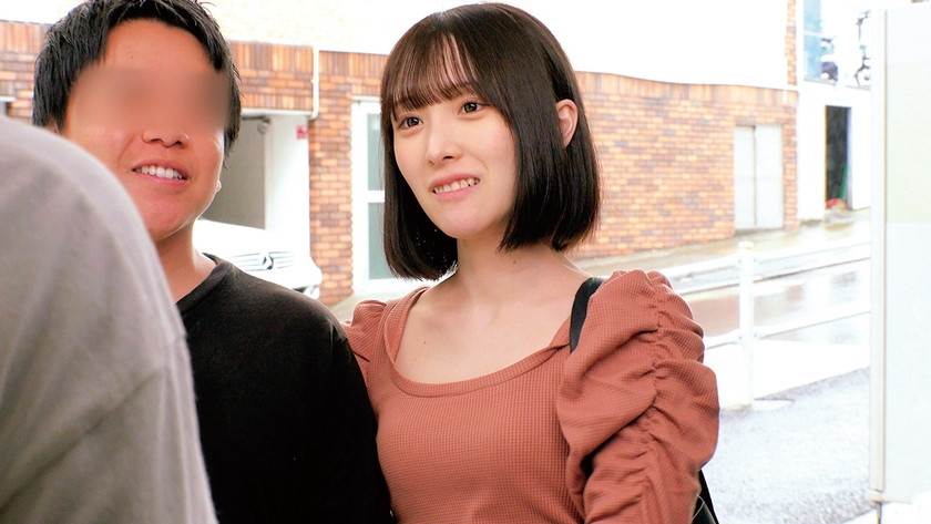 往年のモニタリング企画「彼氏が寝ている横で...」ななしょうペア&ももりょうペア 画像6