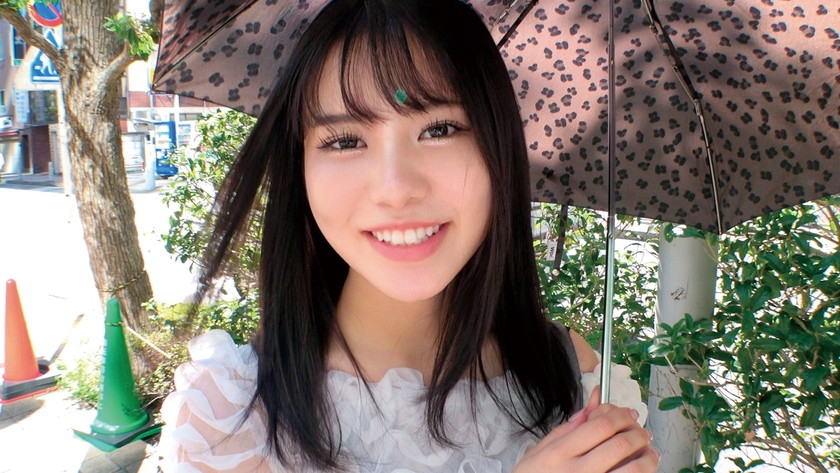 【個人撮影】真逆のタイプの素人女子2人と別日でハメ撮り温泉旅行 画像1