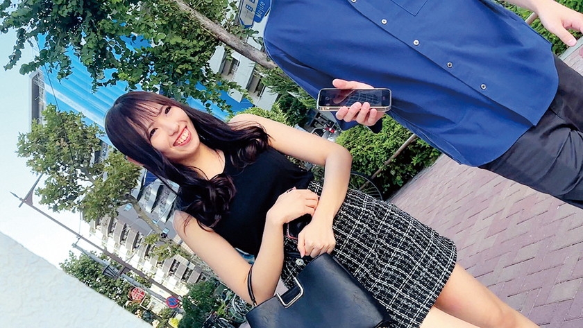 シロウト女子ハメ図鑑File.52 りつ(23) File.224 あい(21) 画像1