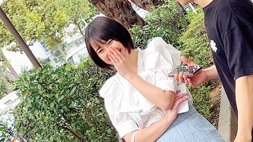 シロウト女子ハメ図鑑File.52 りつ(23) File.224 あい(21) 画像6