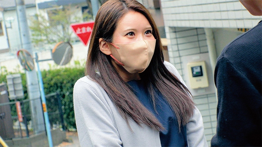 ガチ歯科衛生士さんプライベートお口セックス しのさん(22)とみなさん(23) 画像6