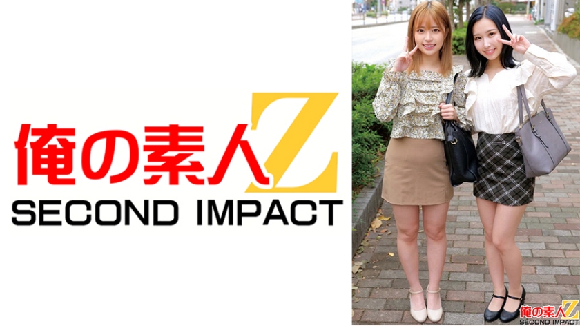 泡泡洗体デカチン素股体験 化粧品販売にお勤めの女性(25)とアパレル店員女性(26)