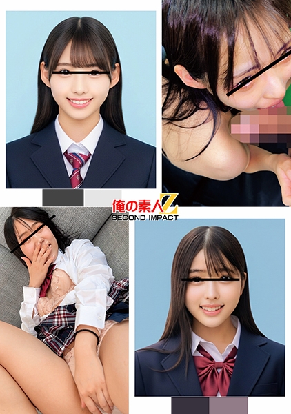 真正中出しナンパ 学生2人 めろりつペア