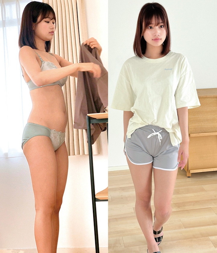 レッスン中に好き放題性の捌け口にされるモデル練習生 ヤマザキアヤとヨシノミナミ 画像4