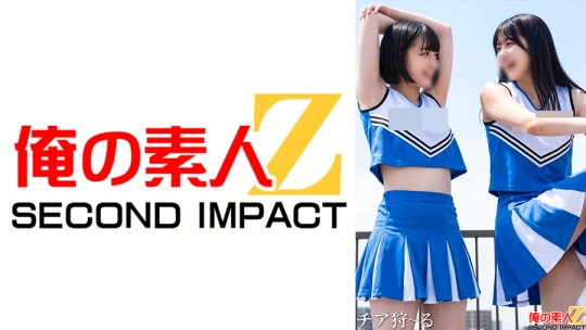 チア狩ール season1 (仮)Mさん (仮)Aさん