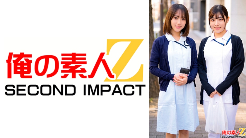 現役看護師さんが優しく早漏改善治療! 皮膚科勤務えなさん(24) 産婦人科勤務まみさん(31)
