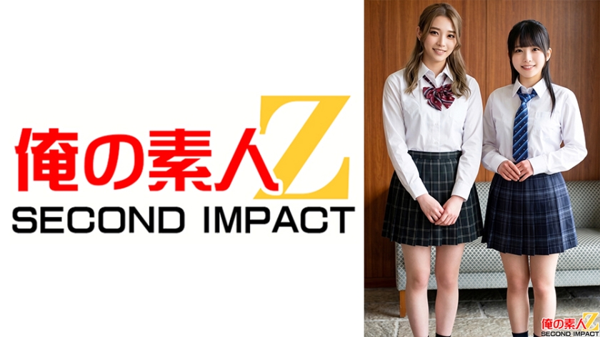 現役学生さん応援ワークショップ！清楚美人ギャル軽音部せいらちゃんと童顔巨乳吹奏楽部こなつちゃん