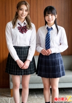 現役学生さん応援ワークショップ！清楚美人ギャル軽音部せいらちゃんと童顔巨乳吹奏楽部こなつちゃん