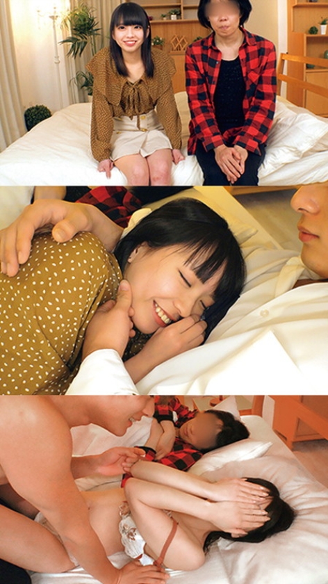 彼ピの横でゼロ距離女性用風俗デビュー！？「寝取られセックス、気持ちいいかも…//」いやいや、頬を赤らめながら何いってるかわからないまりんさん(20)とこはるさん(23) 画像5