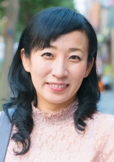 熟妻すみれ48歳