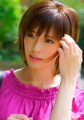 単身で北海道に行った夫に浮気され貞操観念が崩れた人妻が決死の不倫!ゆりさん29歳