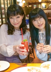 別々にハメ撮りされた母娘!! ゆきえさん&さきちゃん