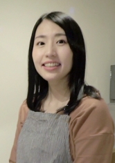 二宮ゆかりさん 39歳 結婚2ヶ月目の新婚熟女_img