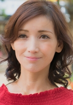 熟妻かずえ51歳