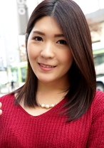 潮吹きまくり淫乱奥様 ゆみこ41歳