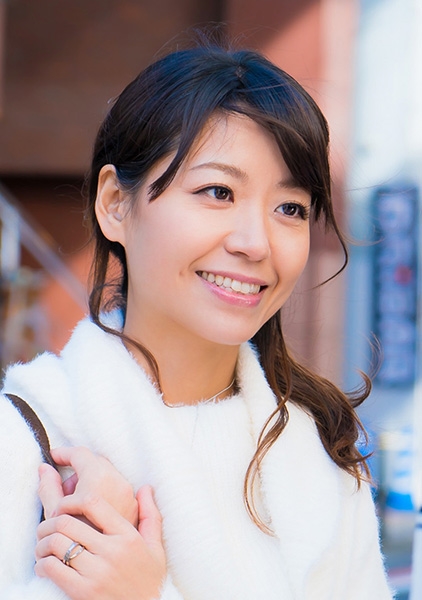 女子アナっぽい美人！板橋在住の44歳熟女！久しぶりのSEXで感じすぎてしまい絶叫して逝く！清楚な母親のエロ過ぎる姿！