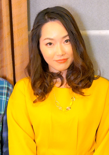 母(46歳)に告白する息子～吉田家編～