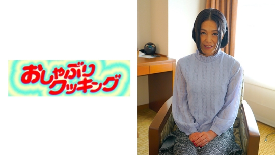 母(51歳)に告白する息子~宮下家編~